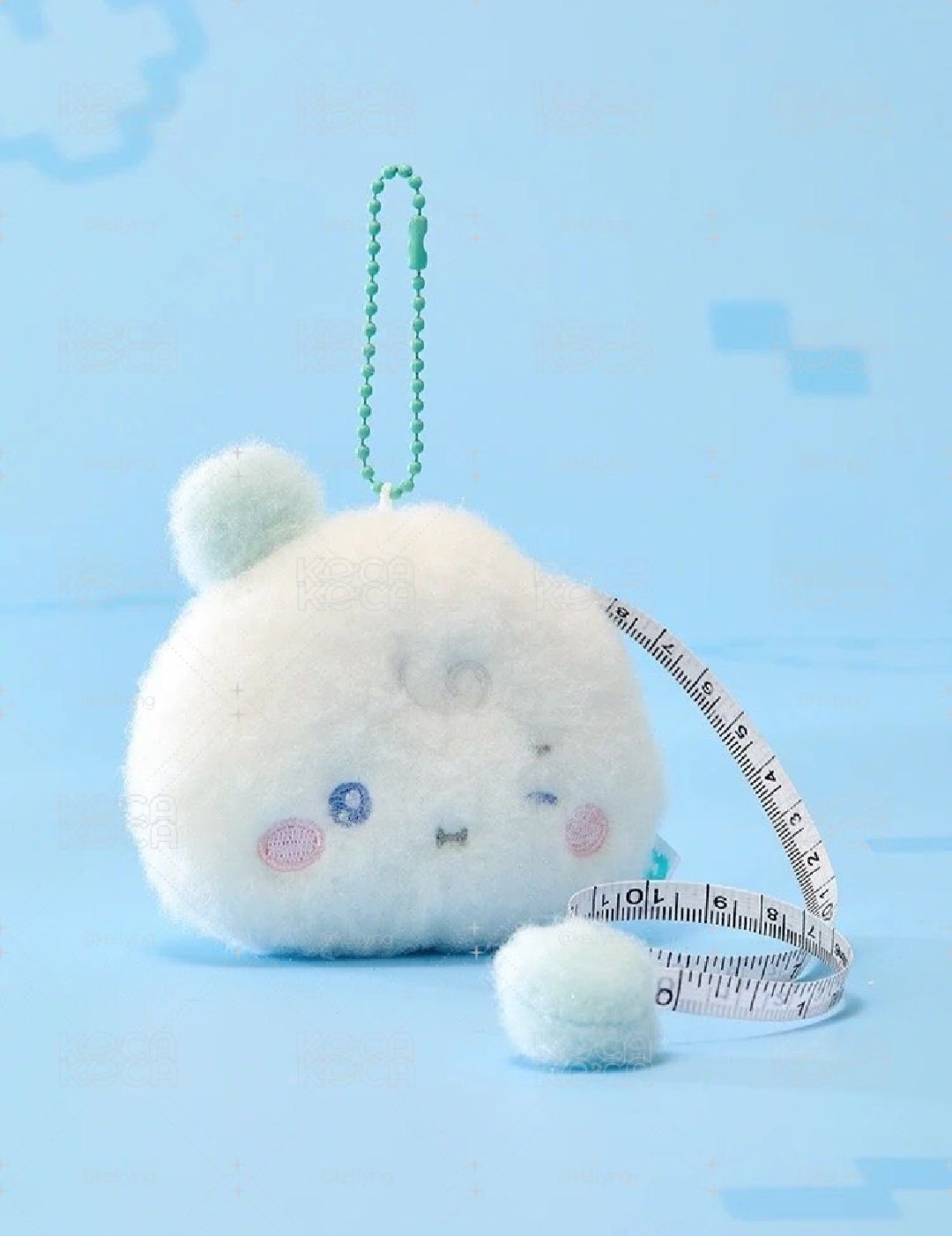 MMMM💙捲尺