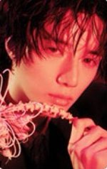 迷八 am pb版 特典卡 