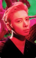 迷八 am pb版 特典卡 