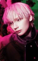 迷八 am pb版 特典卡 