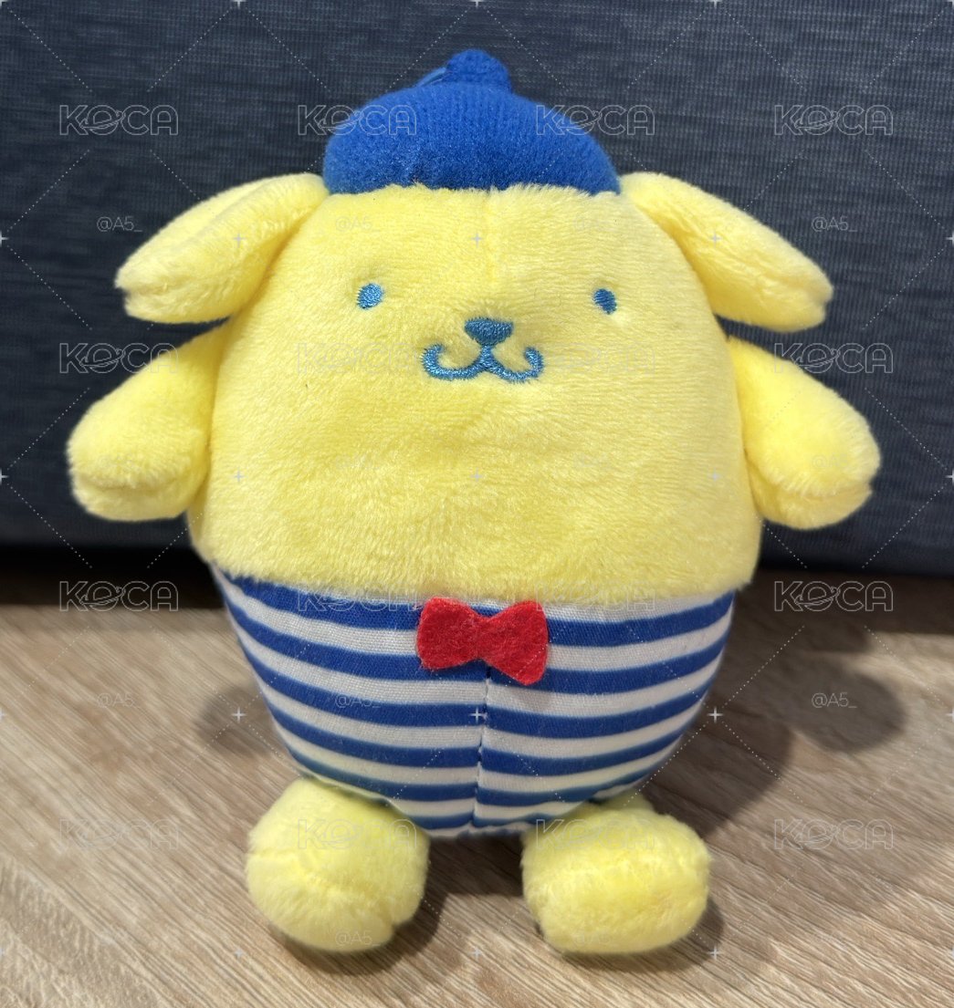 布丁狗