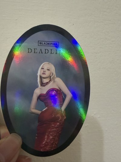 BP迷你三黑粉空專