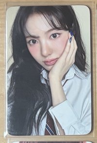 年曆wm特典