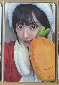 ms1.0 簽售 胡蘿蔔