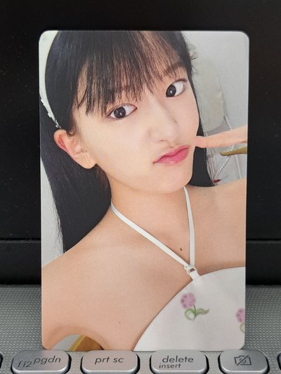 雜誌卡安 我的歌聲為你帶來獨一無二的溫暖