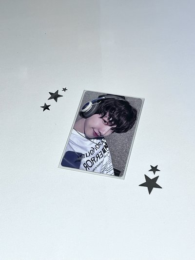 boynextdoor 19.99 明宰鉉 空專+小卡✨