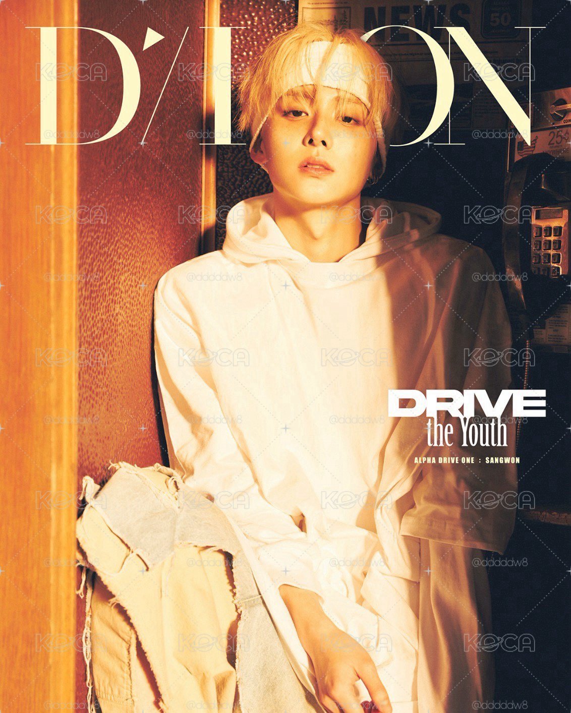 KKT B-TYPE 雜誌 、D社 A-TYPE 雜誌 