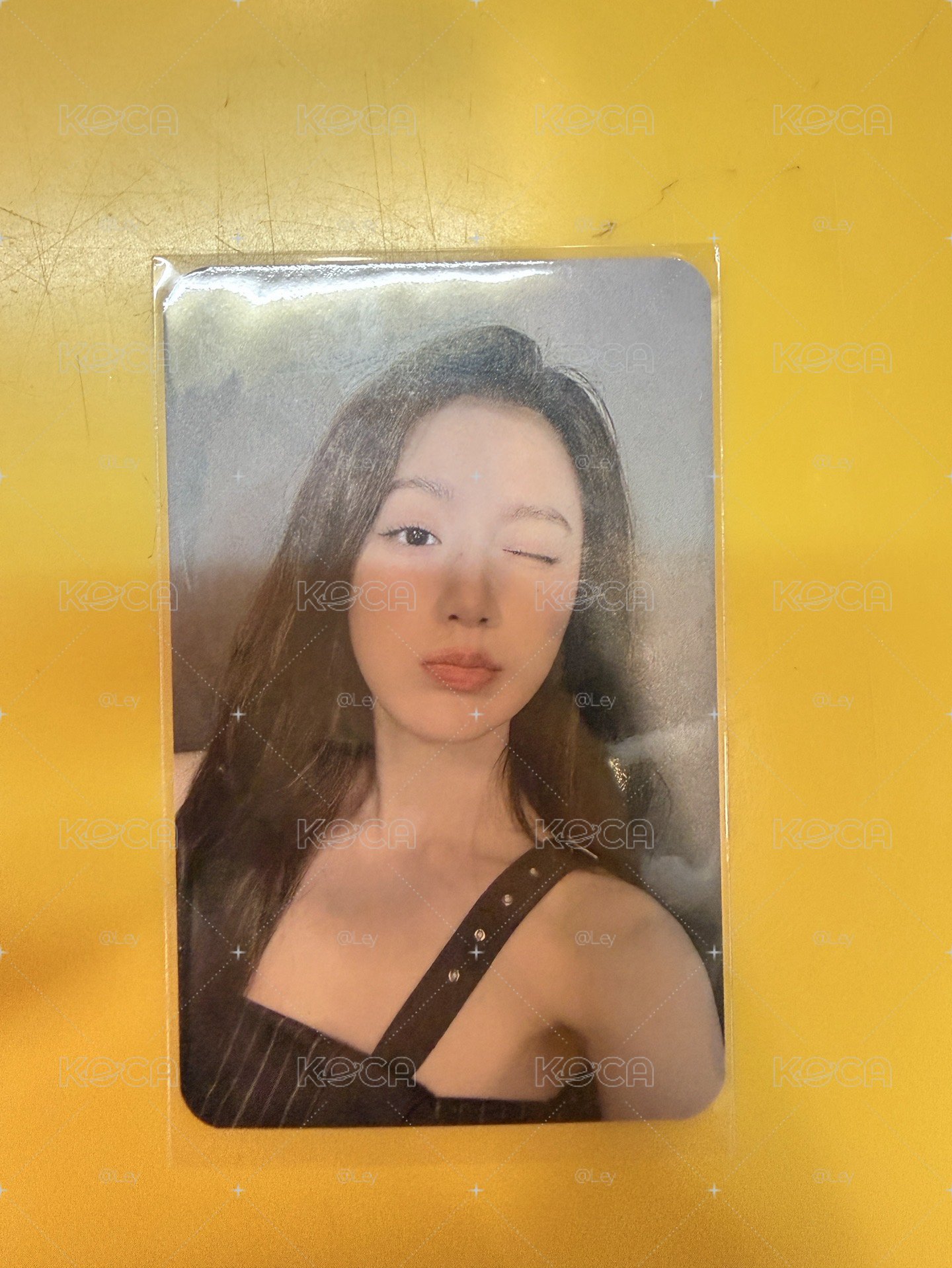 idle展覽第二輪入場刷
