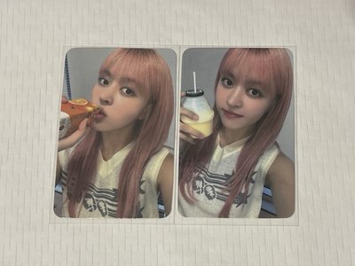 仲夏夜 SW2.0 LD 牛奶+果汁 LILY