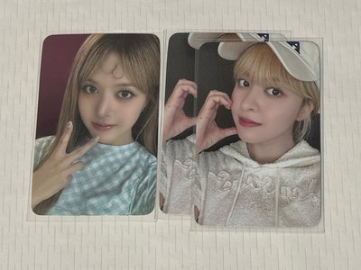 STICK OUT SW7.0線下 愛心瀏海+私服 LILY