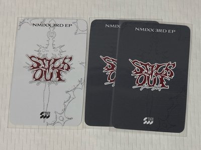 STICK OUT SW7.0線下 愛心瀏海+私服 LILY