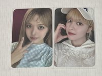 ⭐️愛心瀏海+私服