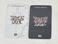 ⭐️愛心瀏海+私服