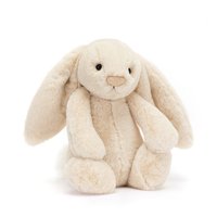 金標 31cm Medium Bashful Luxe Bunny Willow 金標 維洛