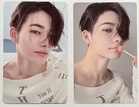 正二後續專卡兩張