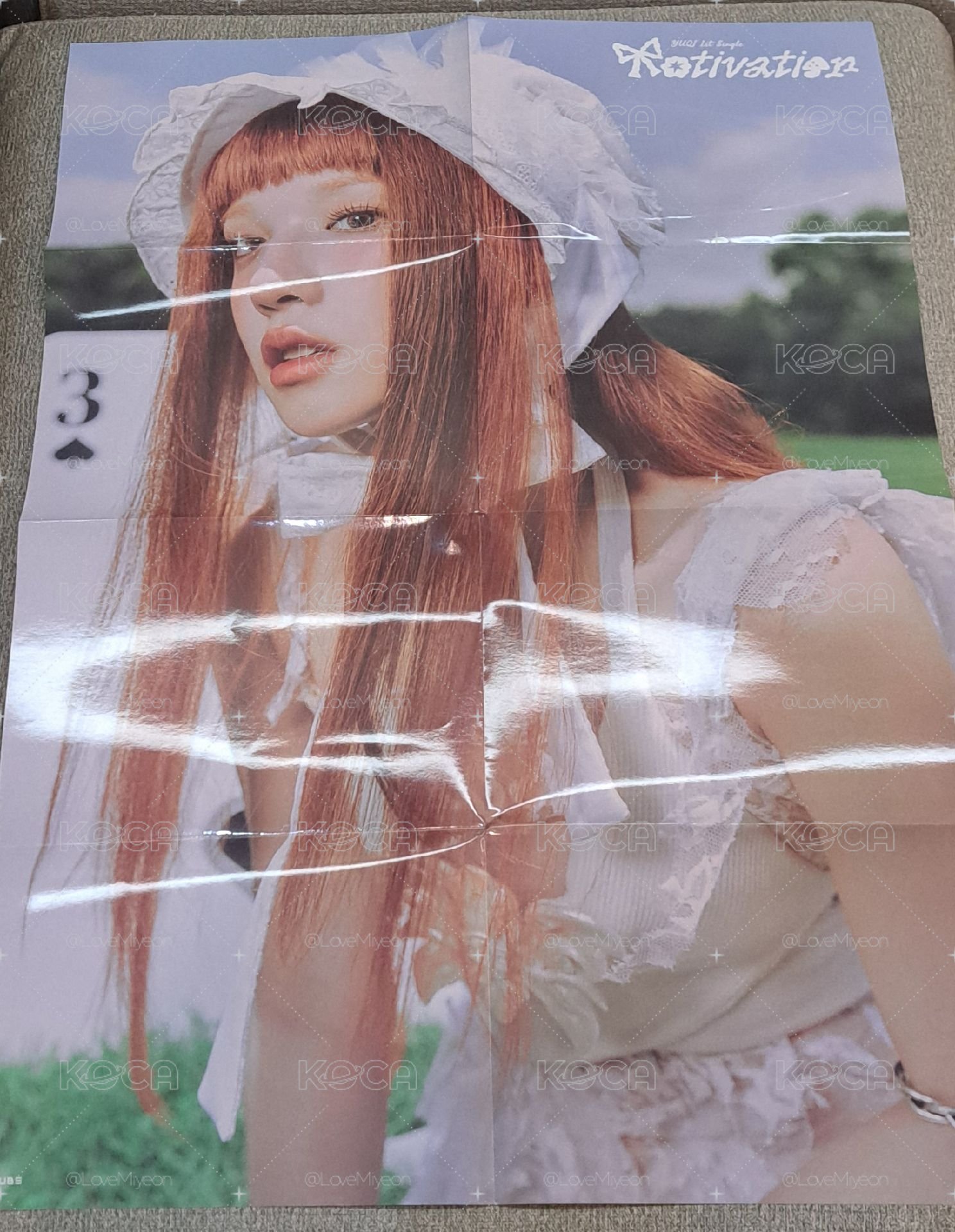 琦lo2海報