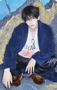 迷八 ms pb版 特典卡 