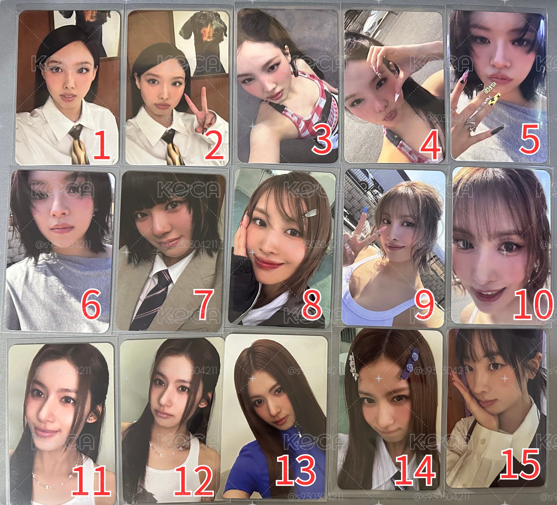 THIS IS FOR 專卡