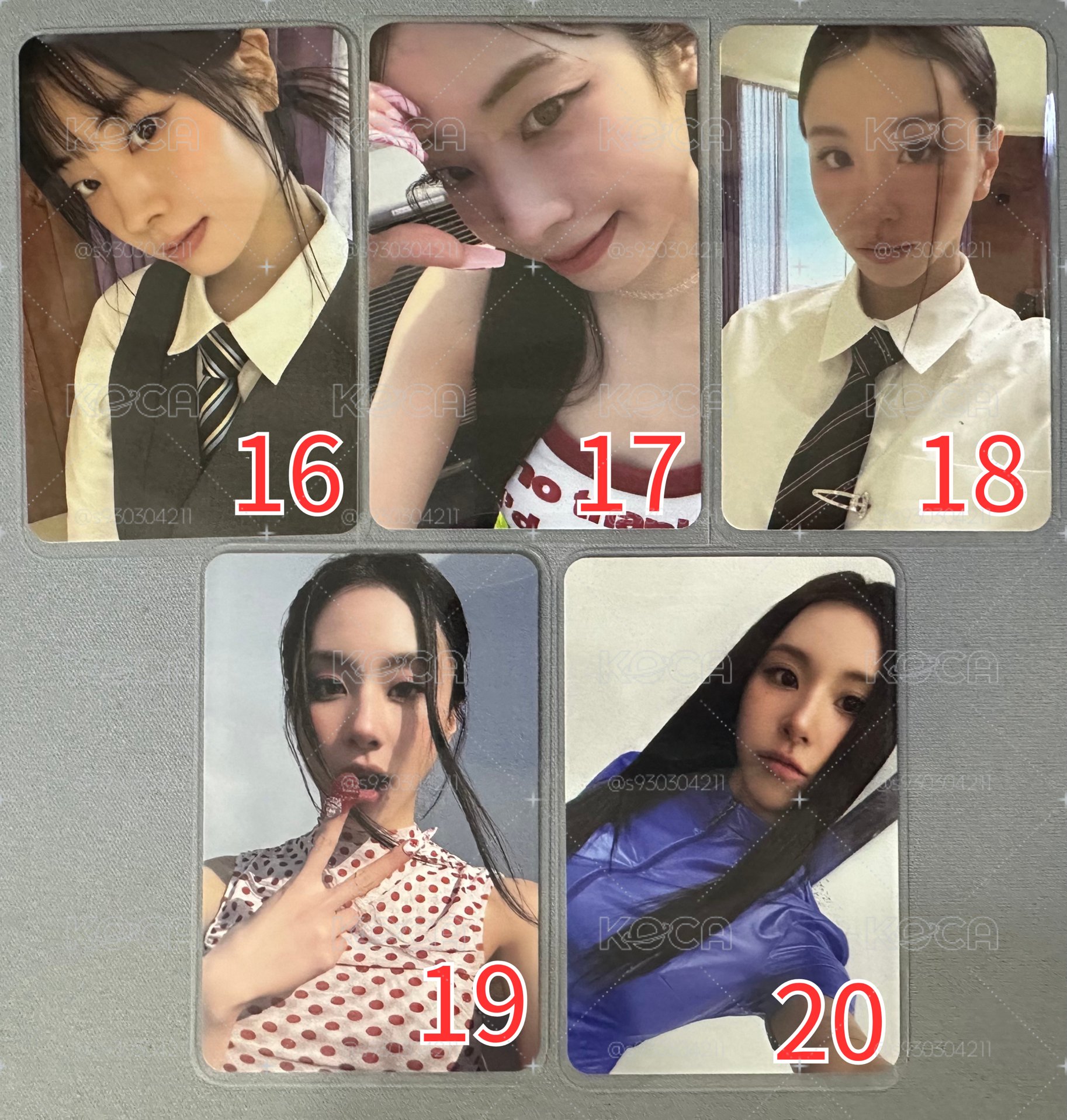 THIS IS FOR 專卡