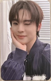 B1A4&ONF CONCERT [FLY WITH LIGHT] IN TAIPEI 入場卡 / 場限卡 