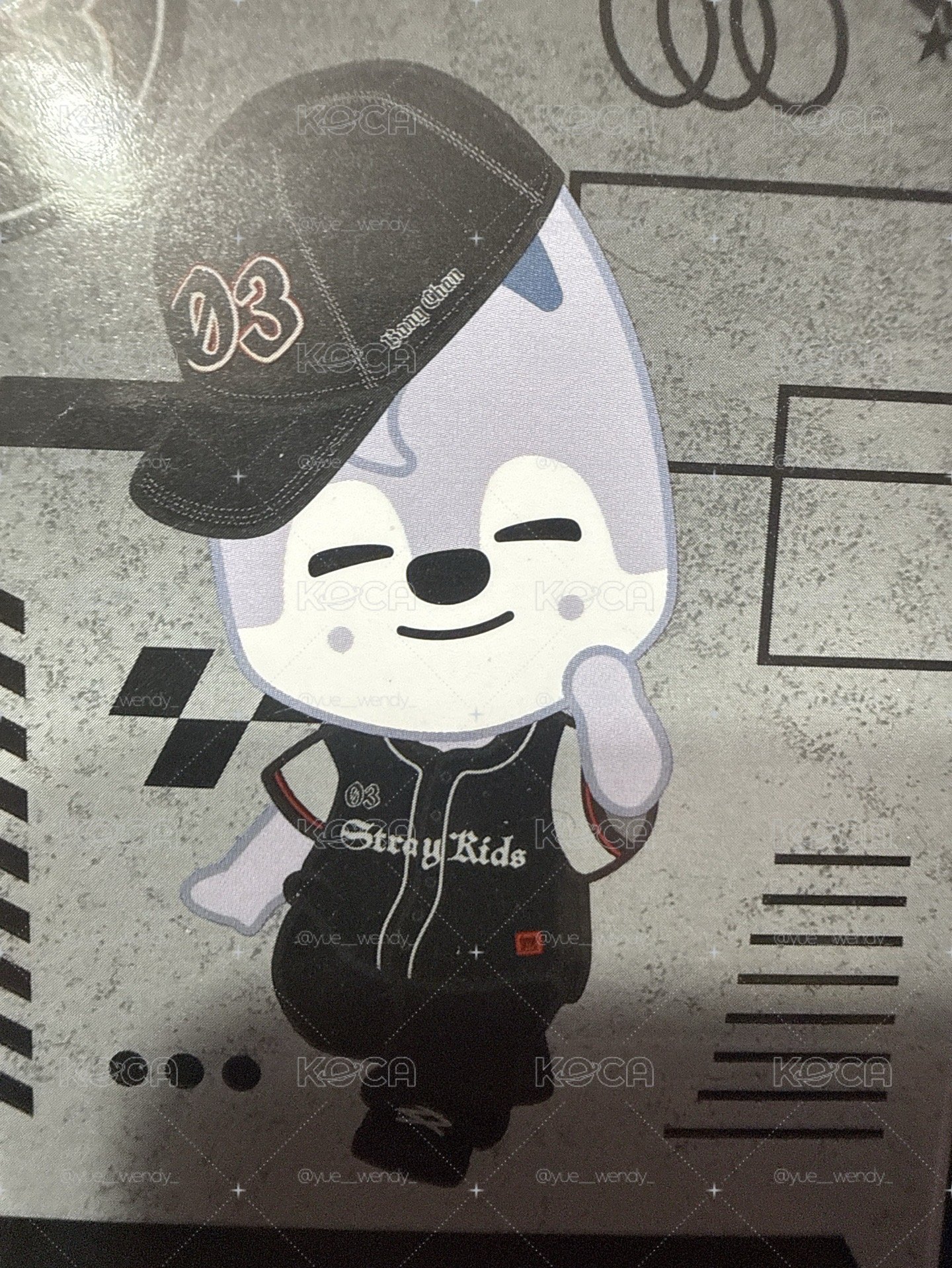 燦靜岡公仔