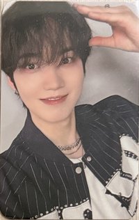 B1A4&ONF CONCERT [FLY WITH LIGHT] IN TAIPEI 入場卡 / 場限卡 