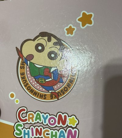 蠟筆小新 二手卡冊 贈40張二手內頁