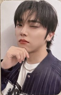 B1A4&ONF CONCERT [FLY WITH LIGHT] IN TAIPEI 入場卡 / 場限卡 