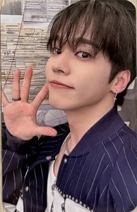 B1A4&ONF CONCERT [FLY WITH LIGHT] IN TAIPEI 入場卡 / 場限卡 