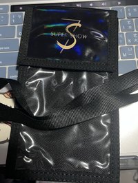 SS7S 多功能收納包 
