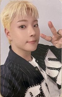 B1A4&ONF CONCERT [FLY WITH LIGHT] IN TAIPEI 入場卡 / 場限卡 