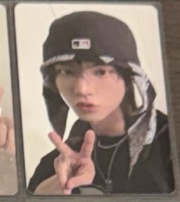 第二週道勳+兩版團卡