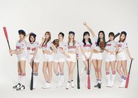 TWICE X STRIKEZON