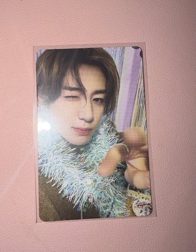 BOYNEXTDOOR 李涵 PT.1