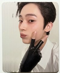 迷六KPM簽售卡