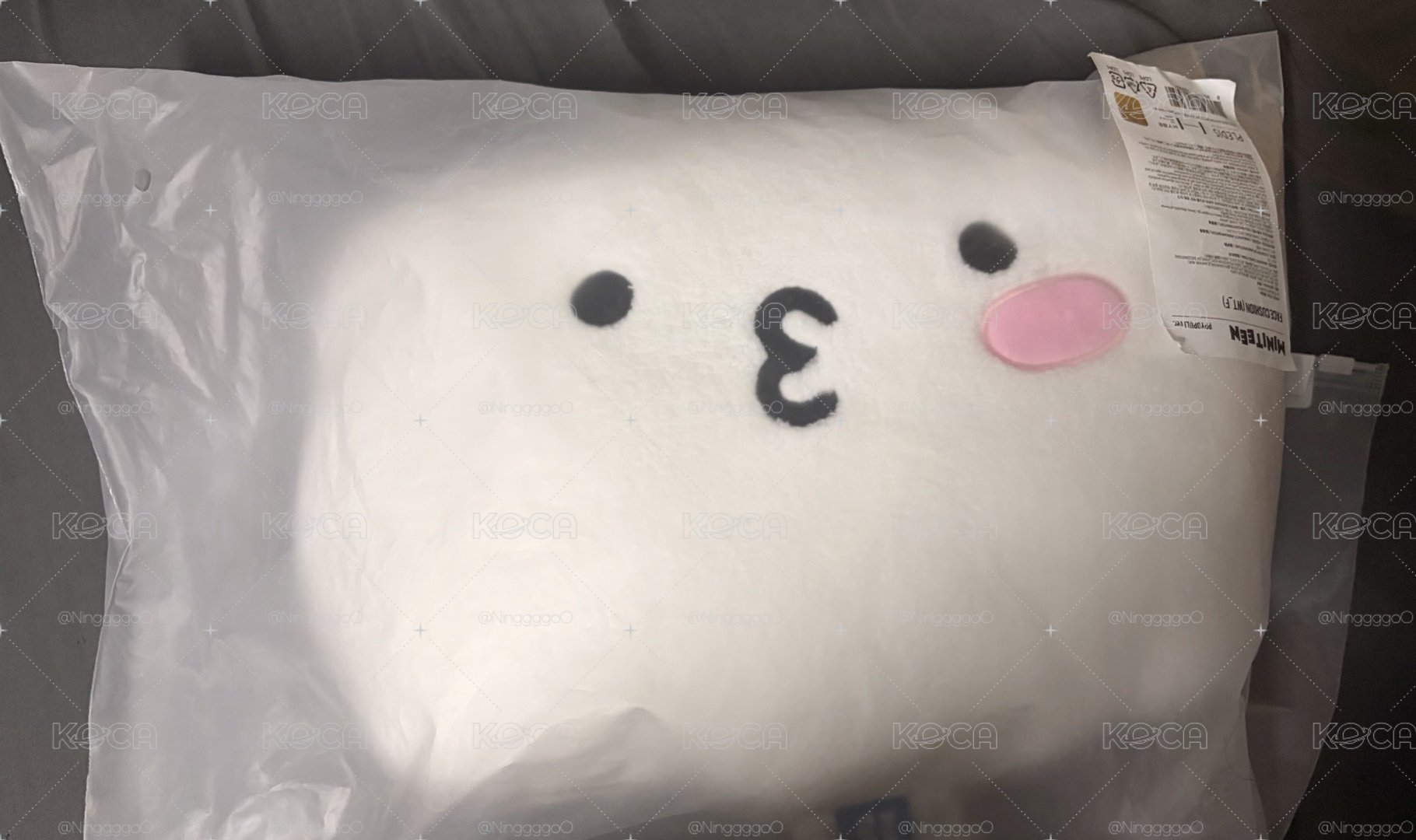 勳抱枕
