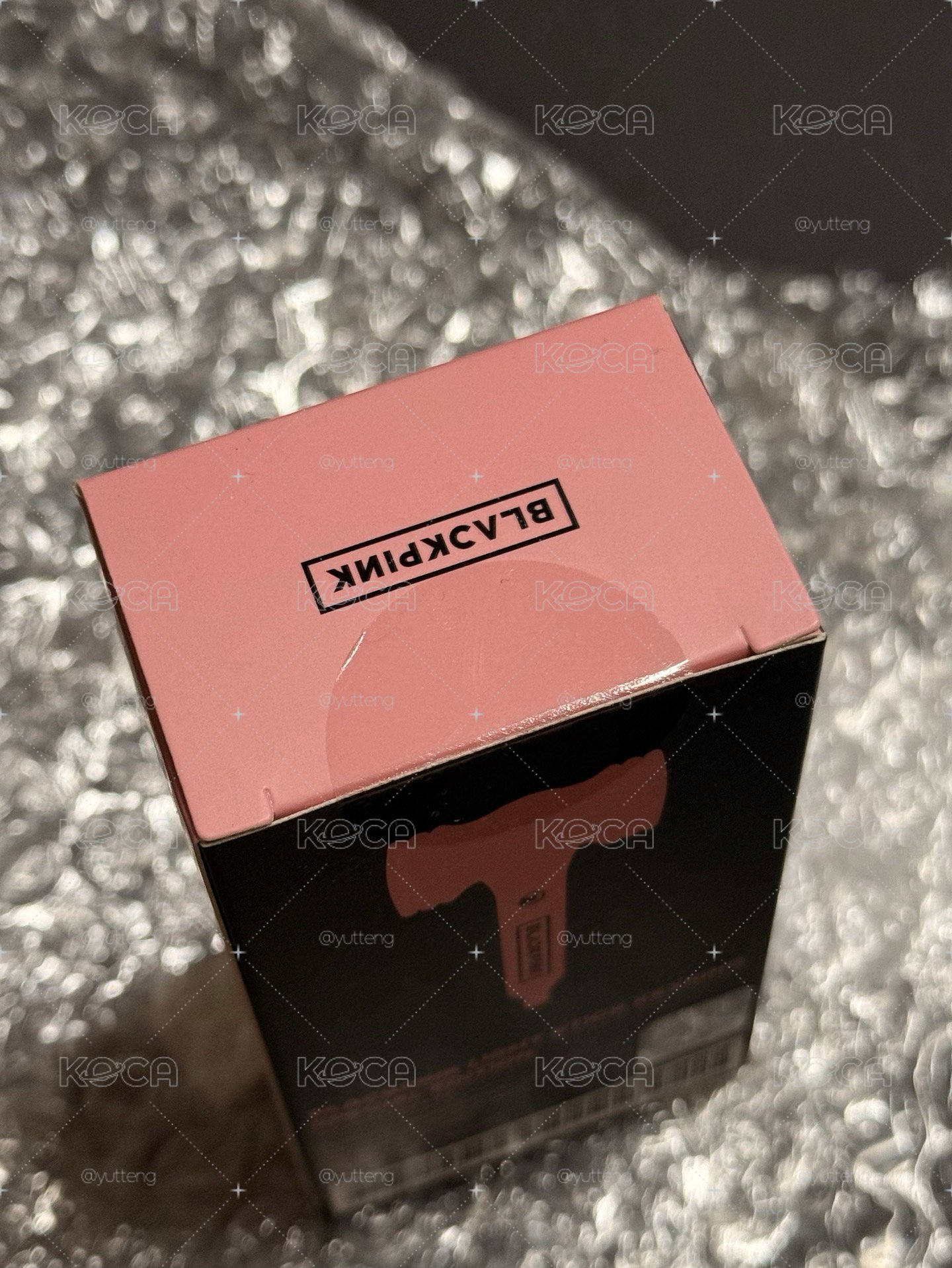 全新｜特別版迷你手燈｜BLACKPINK