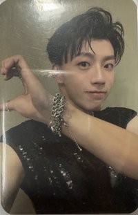 WORLD TOP 專輯卡 
