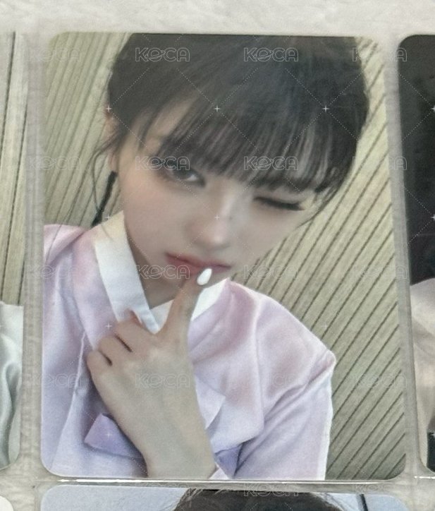 扣