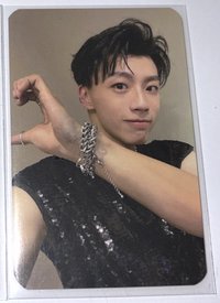 WORLD TOP隨機卡