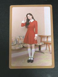 正規二 預購禮 3