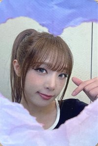 迷五 am 線下3.0 簽售卡 