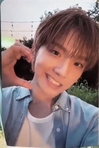 芝加哥 回憶錄 set 周邊卡 