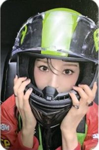 REV 專輯卡 