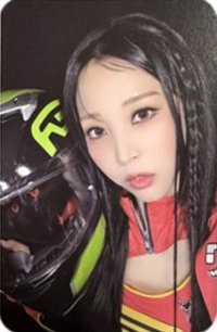 REV 專輯卡 