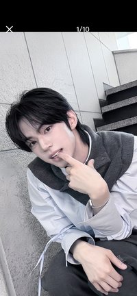 桃子冰美式