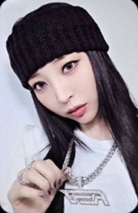 REV 專輯卡 