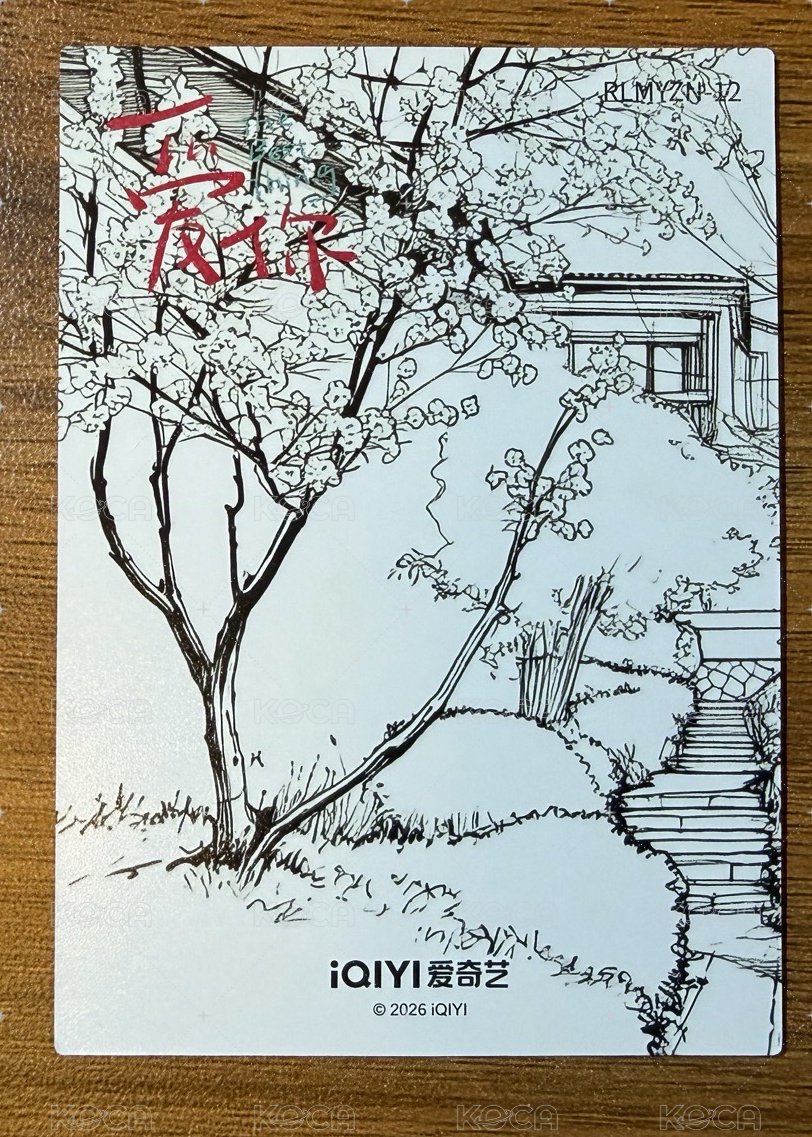 熱戀浪漫指南12