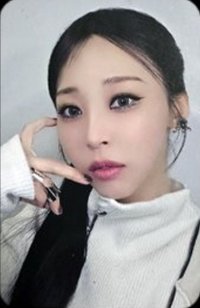 REV 專輯卡 