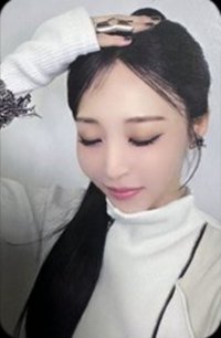 REV 專輯卡 